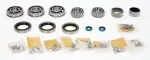 STCK205FA - : SKF NP205 Ford Remote Mounted Transfer Case Kit STCK205-FA for F250 F100 F350 for SKF Image