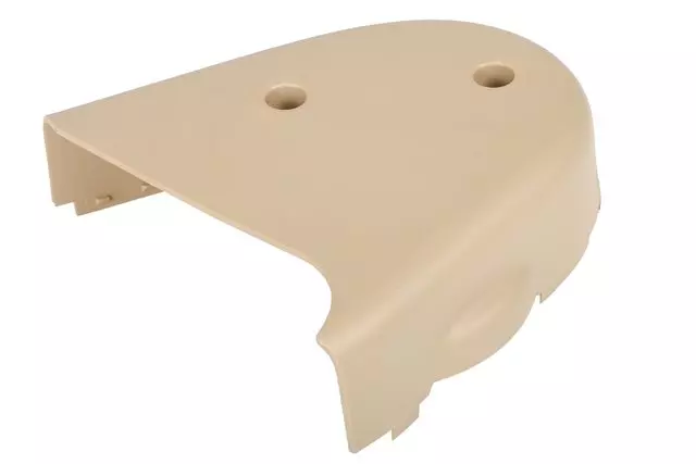 15804494 - Body: Inner Cover for Cadillac: Escalade, Escalade ESV | Chevrolet: Suburban 1500, Suburban 2500, Tahoe | GMC: Yukon, Yukon XL 1500, Yukon XL 2500 Image