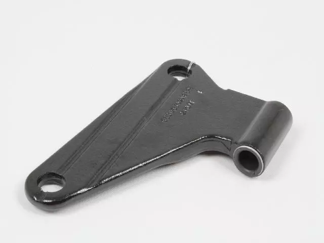 55395392AF - Doors and Related Parts: Body Half Hinge, Right for Jeep: Wrangler, Wrangler JK Image