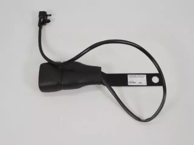 5HS491X9AE - Interior Trim: Front Inner Seat Belt, Left for Mopar Image