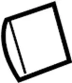 78849AA000 - Body: Fuel Door Washer for Infiniti Image