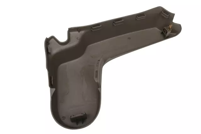 Dune Rear Seat Frame Inner Finish Cover - GM (23292983)