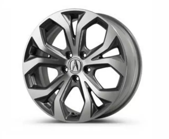 8W18TX4200A - Unclassified: Wheel Alloy (18 ) for Acura Image