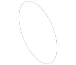 139972445 - : Sealing Ring for Mercedes-Benz Image