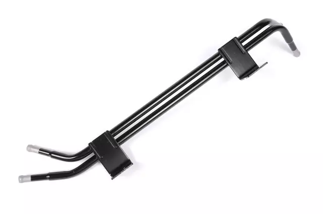 19316327 - : Automatic Transmission Fluid Cooler Lower Line for ACDelco Image