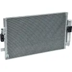 CN30013PFC - : A/C Condenser -- Condenser Parallel Flow for UAC Image