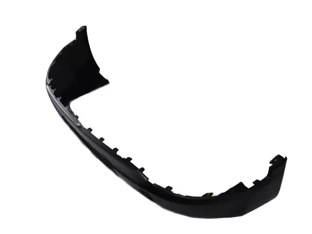 6VJ08TZZAA - Frame, Bumper and Fascia: Rear Lower Fascia for Jeep: Compass Image