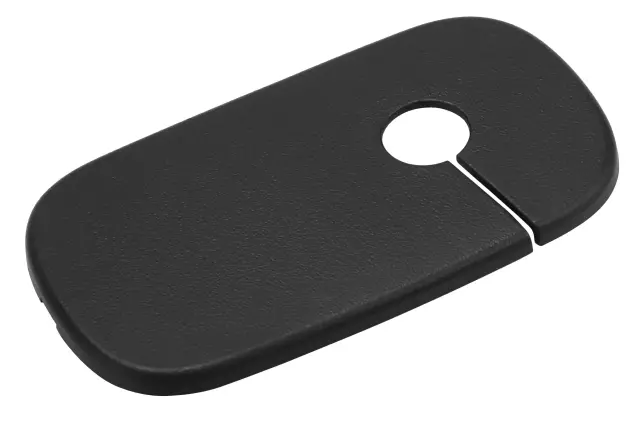 22953073 - Body: Sun-visor Cover for Cadillac: Escalade, Escalade ESV | Chevrolet: Suburban, Tahoe | GMC: Yukon, Yukon XL Image