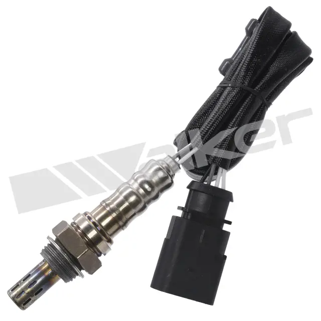 35034499 - Emission Systems: Walker Products 350-34499 Oxygen Sensor 4-W Direct Fit Narrow-Band for Walker Products Inc. - Image