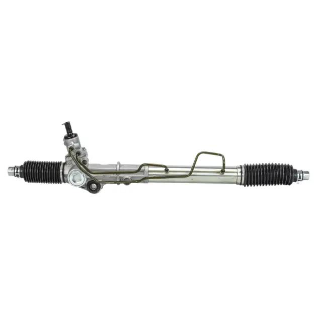 3273N - : AAE New Hydraulic Power Steering Rack &amp; Pinion 100% Tested for ATLANTIC AUTOMOTIVE Image