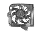 6017104 - : Agility Engine Cooling Fan Assembly for Agility Image