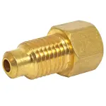 BLF172B - : Adapter, Br, M(3/8-24 I), F(M10x1.25 B), Bag for AGS Image