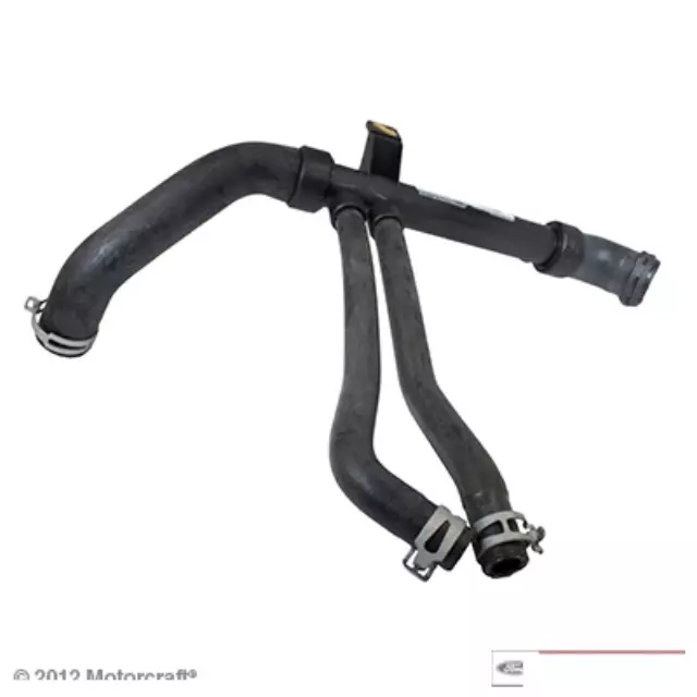 KM4677 - Cooling System: Lower Hose for Ford: Thunderbird | Lincoln: LS Image