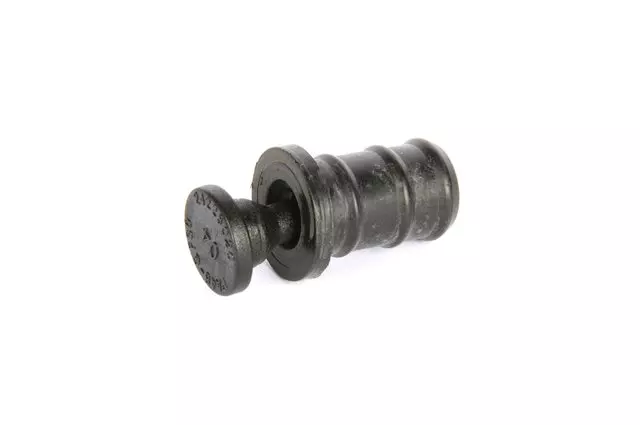 24226020 - : Automatic Transmission Cover Fluid Filler Plug for GMC: Hummer EV Pickup, Hummer EV SUV Image