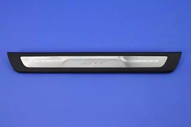 Scuff Plate, Right - Mopar (5UR52DX9AA)