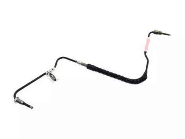 Tube Assembly Brake - Ford (7C3Z-2234-C)