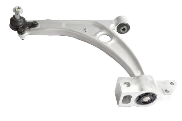 X52CJ4368 - Suspension &amp; Steering: Suspensia Suspension Control Arm and Ball Joint Assembly for SUSPENSIA Image