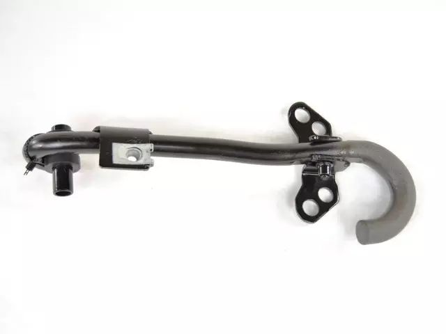 Tow Hook, Left - Mopar (68276331AA)