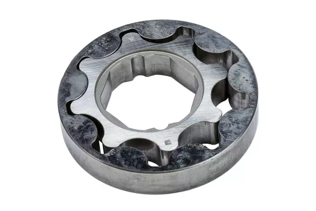 93185662 - : Automatic Transmission Oil Pump Driven Gear for Chevrolet: Cruze, Cruze Limited, Sonic | Saturn: Astra Image