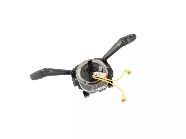 Steering Column Control Module Clock Spring - Mopar (6UW40LXHAD)