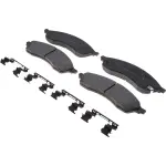 19476198 - : Pad Kit for GM Image