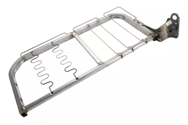 84834194 - Body: Cushion Frame for Chevrolet: Silverado 1500, Silverado 1500 LTD, Silverado 2500 HD, Silverado 3500 HD | GMC: Sierra 1500, Sierra 1500 Limited, Sierra 2500 HD, Sierra 3500 HD Image