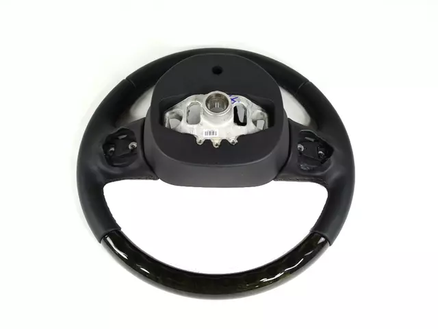 Steering Wheel - Mopar (5ZC03DX9AE)