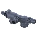 1037180 - : Automatic Transmission Oil Cooler Thermostat-167 Degrees for Motorad Image