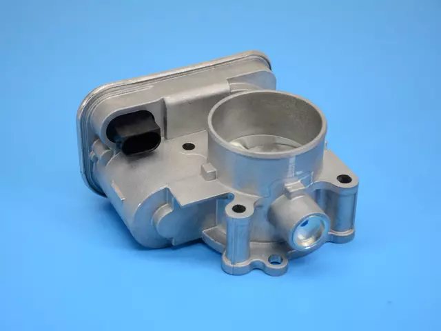 Throttle Body - Mopar (4891735AD)