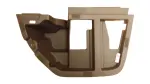 647420E060 - Body: Box for Toyota Image