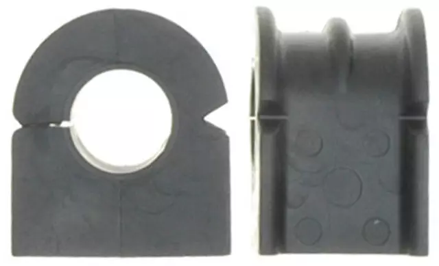 45G0734 - Suspension: Front Stabilizer Bar Bushing Kit for Ford: Crown Victoria | Lincoln: Town Car | Mercury: Grand Marquis, Marauder Image