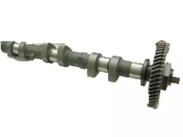 F81Z6250AA - Engine: Camshaft for Ford: E-350 Club Wagon, E-350 Econoline, E-350 Econoline Club Wagon, E-350 Super Duty, E-450 Econoline Super Duty, E-450 Super Duty, E-550 Econoline Super Duty, E-550 Super Duty, Excursion, F-250 Super Duty, F-350 Super Duty, F-450 Super Duty, F-550 Super Duty Image
