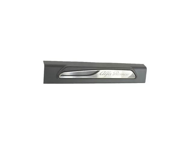 6CR37LXHAA - : Door Sill Molding, Left Front for Alfa Romeo Image