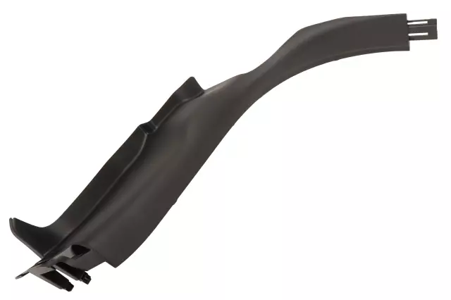 84640166 - Body: Lock Pillar Trim for GM Image