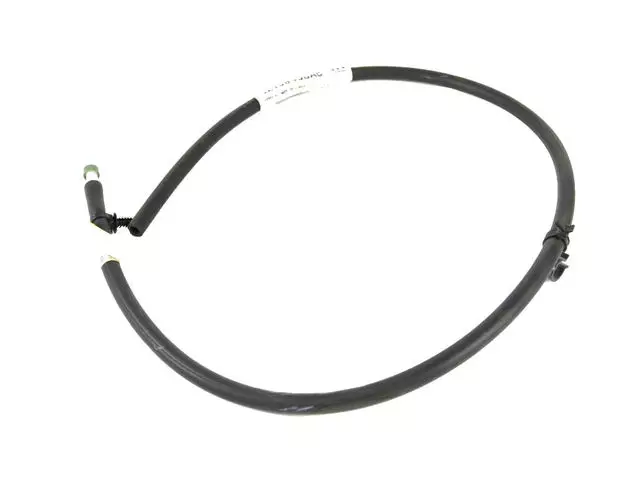 Transfer Case Vent Hose - Mopar (52108698AC)