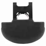 5C3Z7863388AAC - Body: Track Cover for Ford: F-250 Super Duty, F-350 Super Duty, F-450 Super Duty Image