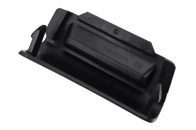 39018880 - : Rocker Molding Rear Cover for Buick: Regal TourX Image