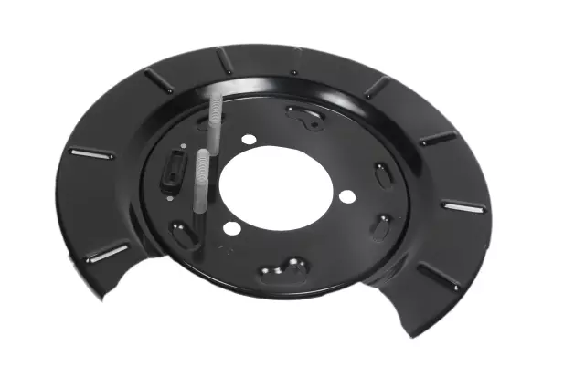 23131778 - Brakes: Backing Plate for Chevrolet: Camaro Image