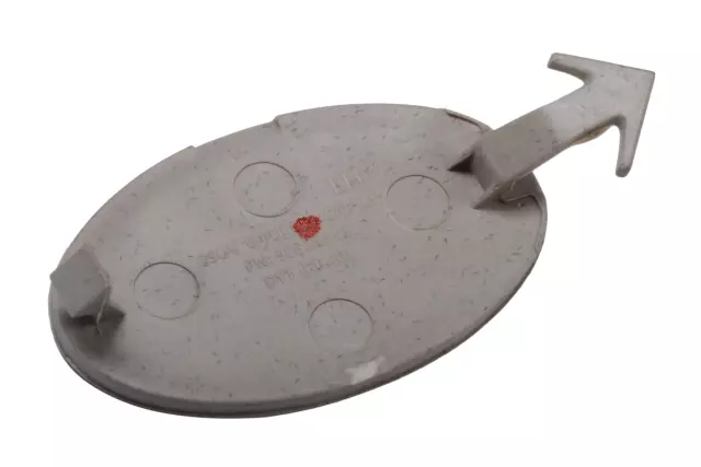 42422879 - Body: Upper Center Pillar Trim Cover for Buick: Encore Image image