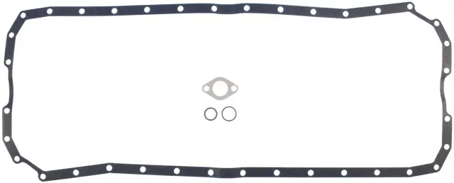 OS32139 - Engines &amp; Components: Engine Oil Pan Gasket Set for Mahle Image