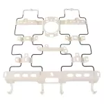 JU5Z9663120A - Body: Spring for Ford: Expedition, Mustang Image