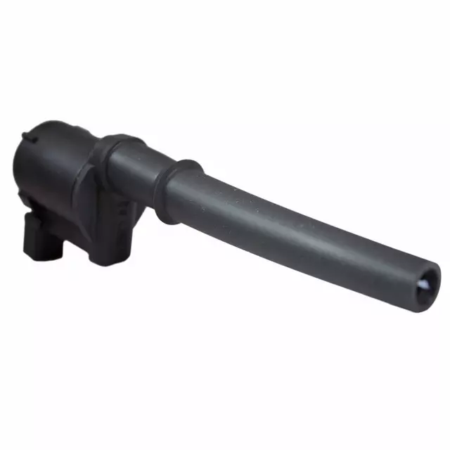 4L7Z12029AB - : Coil for Ford: GT, Mustang | Lincoln: Aviator, Blackwood, Continental, Mark VIII, Navigator | Mercury: Marauder Image