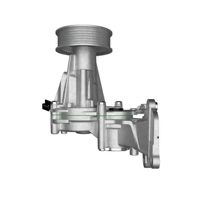 5048283AF - Cooling: Water Pump for Mopar Image