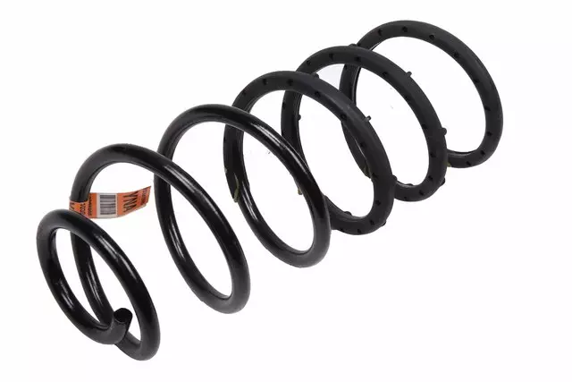 10391596 - : Rear Coil Spring for Chevrolet: Impala, Monte Carlo Image