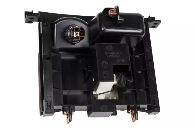 Lineate Front Floor Console Compartment - GM (22968061)