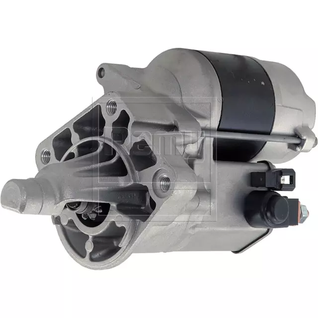 17705 - Charging &amp; Starting Systems: Remy Starter Motor for Remy Image