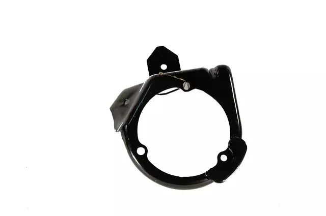 Secondary Air Injection Pump Kit with Pump, Bracket, and Hose - GM (19303240)