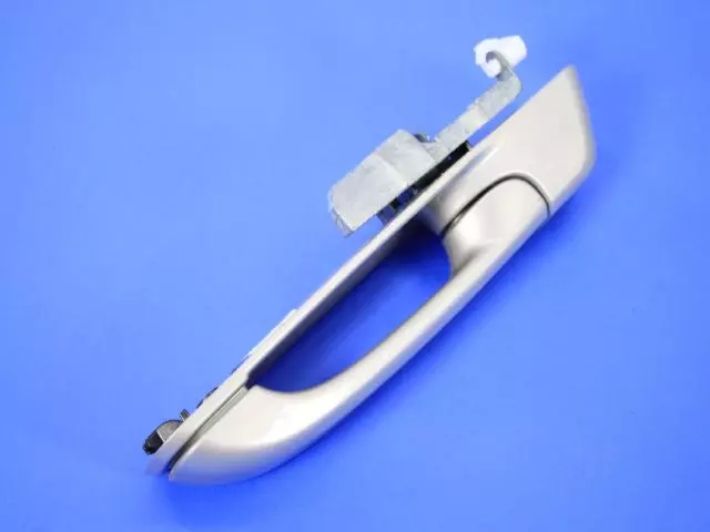 5HW79EDAAJ - Doors and Related Parts: Door Exterior Handle, Left for Mopar Image