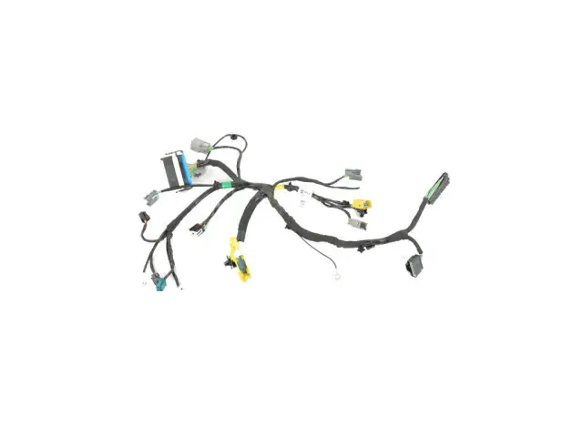Seat Cushion Wiring - Mopar (68298848AC)