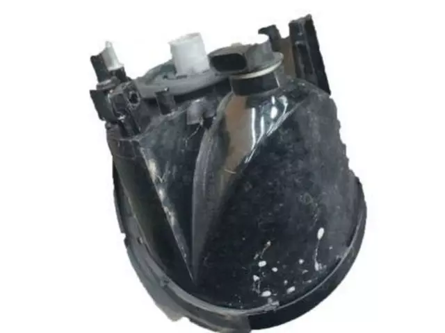 Headlamp Assembly - Ford (5W6Z-13008-A)